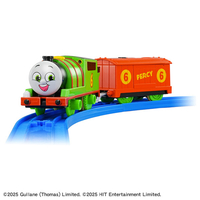 タカラトミー プラレール GOGOトーマス うたっておしゃべり! パーシー GOGOﾄ-ﾏｽｳﾀﾂﾃｵｼﾔﾍﾞﾘﾊﾟ-ｼ-