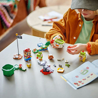 レゴジャパン 71439ﾚｺﾞﾏﾘｵﾄﾎﾞｳｹﾝ LEGO スーパーマリオ 71439 レゴ