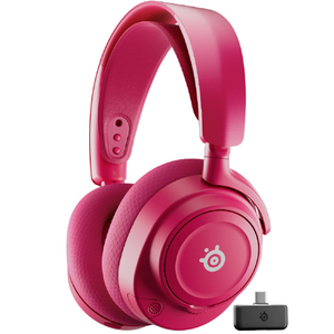 SteelSeries Arctis Nova 7 Gen2 マゼンタ 61732-イメージ1