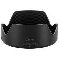 キヤノン RF24-10540LIS用レンズフード LHOODEW83N
