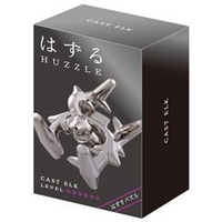 HANAYAMA はずる キャスト エルク【難易度：5】 ハナヤマ ﾊｽﾞﾙｷﾔｽﾄｴﾙｸ