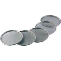 18-8 取替網 27cm用 20メッシュ(裏ごし・荒目) FCL1654-003112020