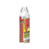 フマキラー お部屋の虫キラーダブルジェット450mL FCU5828