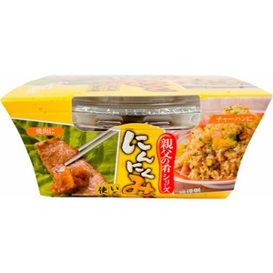 かねこみそ 親父の肴にんにくみそ 110g FC391SK-イメージ2