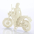 マックスファクトリー PLAMAX MF-103 Rider's portrait Honda FTR 223 ホワイト PLAMAXMF103RPHONDAFTR223W-イメージ2