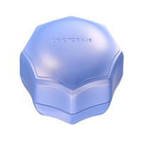 ドクターエア ミラブラシ BL(ミラブルー) BBR-01BL