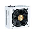 ZALMAN 電源ユニット(850W) ホワイト ZM850TMX2WH