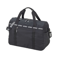 バタフライ ムスタ・ライトダッフル FCD152L-63390-270