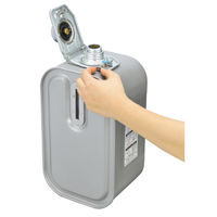 コロナ FH-ST3625BY(W) 石油ファンヒーター STシリーズ (W)パール