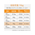 エレコム TV用耐震ゲル～50V用 40×30mm 6個入 F023381-AVD-TVTGC50-イメージ7