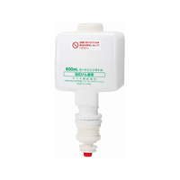 サラヤ 600ML カートリッジボトル フォーム用 FC833SW-67-2305-36