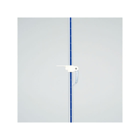 トーエイライト TOEI LIGHT トーエイライト/走高用バー止め ワンタッチレバー FCG303Z-G1874