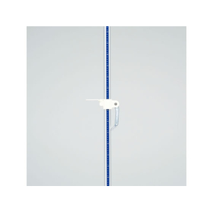 トーエイライト TOEI LIGHT トーエイライト/走高用バー止め ワンタッチレバー FCG303Z-G1874-イメージ1