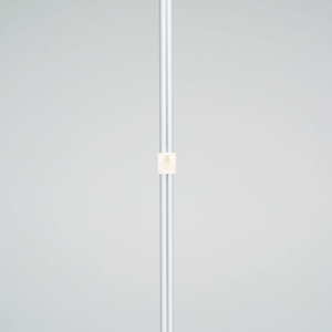 トーエイライト TOEI LIGHT トーエイライト/走高用バー止め ワンタッチレバー FCG303Z-G1874-イメージ2