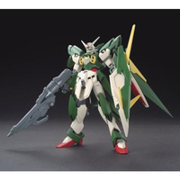 バンダイスピリッツ HGBF 1/144 ガンダム フェニーチェリナーシタ HGBF17ｶﾞﾝﾀﾞﾑﾌｴﾆ-ﾁｴﾘﾅ-ｼﾀN