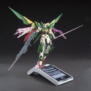バンダイスピリッツ HGBF 1/144 ガンダム フェニーチェリナーシタ HGBF17ｶﾞﾝﾀﾞﾑﾌｴﾆ-ﾁｴﾘﾅ-ｼﾀN-イメージ2