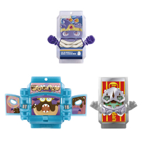 バンダイ DXｺﾞﾁｿﾞｳﾊﾟ-ﾃｲ-ｾﾂﾄ05 DXゴチゾウパーティーセット05