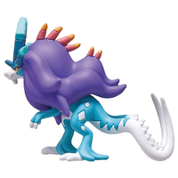 タカラトミー ﾓﾝｺﾚﾊﾟﾗﾄﾞﾂｸｽﾎﾟｹﾓﾝｳﾈﾙﾐﾅﾓ ポケットモンスター