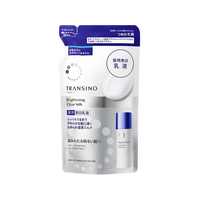 第一三共ヘルスケア トランシーノ 薬用ブライトニングクリアミルク 詰替 90mL FCD182M