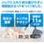 アーテック 帰宅困難者支援 11点セットⅡ FCE875L-36961-イメージ4