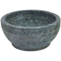 キメコーポレーション 石焼ビビンバ器B-018 18cm FC935SL-303051