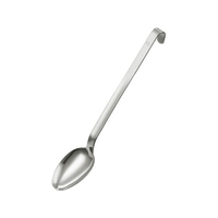 Rosle レズレー 18-10 オーバルスプーン 10062 FC405LN-5074110