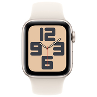 Apple Watch MKQ03J SE GPS 40mm アップルウォッチ Apple Watch SE アップルウォッチ GPS 40mm ゴールド