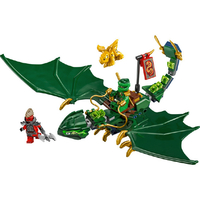 レゴジャパン 71829ﾛｲﾄﾞﾉｸﾞﾘ-ﾝﾄﾞﾗｺﾞﾝ LEGO ニンジャゴー 71829 ロイド