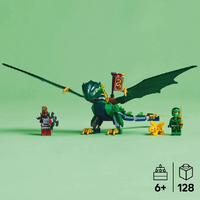 レゴジャパン 71829ﾛｲﾄﾞﾉｸﾞﾘ-ﾝﾄﾞﾗｺﾞﾝ LEGO ニンジャゴー 71829 ロイド