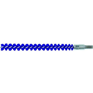 トラスコ中山 ジョイントブラシ 10mm HACCP対応 ブルー FC830JN-8191613-イメージ1