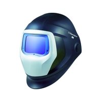 3M スピードグラス[[TM上]] 自動遮光溶接面 9100XXi FC324VZ-8192644