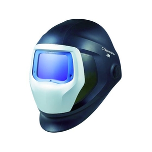 3M スピードグラス[[TM上]] 自動遮光溶接面 9100XXi FC324VZ-8192644-イメージ1