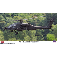 ハセガワ 1/48 AH-64E アパッチ ガーディアン 07564AH64Eｱﾊﾟﾂﾁｶﾞ-ﾃﾞｲｱﾝ