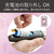 コイズミ ヘアアイロン チャコールグレー KHR-1420/H-イメージ11