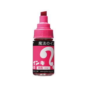 寺西化学工業 マジックインキ 大型 桃 F801916-ML-T12-イメージ1