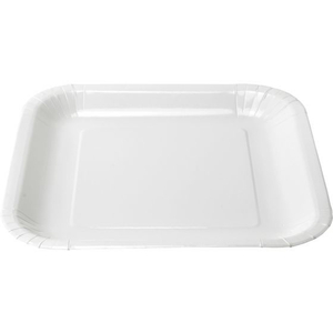 ストリックスデザイン ペーパープレートスクエア 23cm 50枚 FCV3088-SD-709-イメージ2