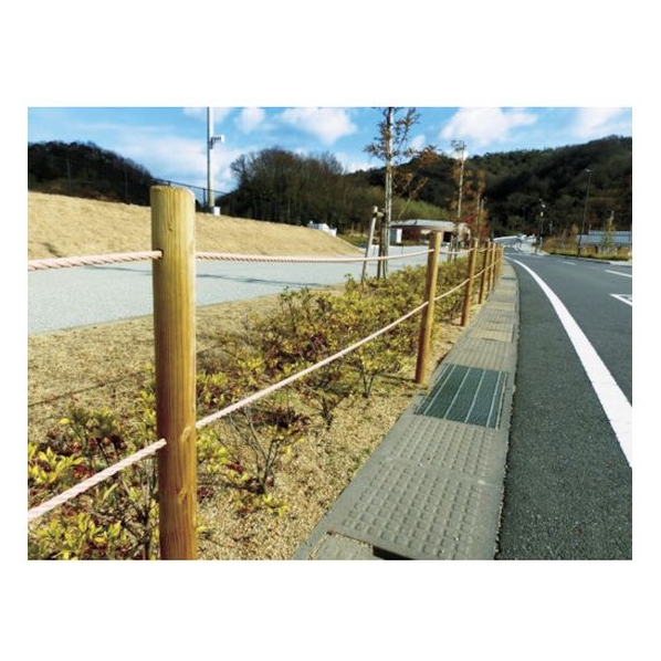 トラスコ中山 麻ロープ 3つ打 線径6mm×長さ30m FC130GP-5113334 人気・おすすめ｜安定人気・収納便利におすすめ 丁寧対応 配送追跡可 最短翌日到着可能