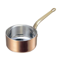 和田助製作所 SW 銅 プチパン 12cm FC162LE-1715000