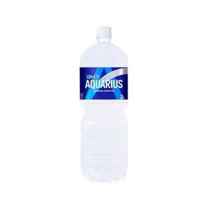 コカ・コーラ アクエリアス 2L 1本 F815473-イメージ1
