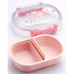 スケーター ランチ5点セット マイメロディビッグリボン FC493TA-432152-イメージ3
