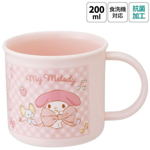 スケーター ランチ5点セット マイメロディビッグリボン FC493TA-432152-イメージ7