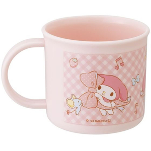 スケーター ランチ5点セット マイメロディビッグリボン FC493TA-432152-イメージ8