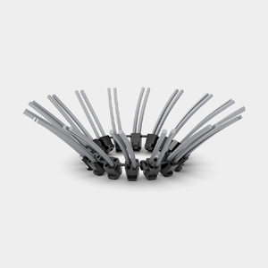 ケルヒャー WRE 18-55専用ナイロン製ストリップ(回転刃) ケルヒャーガーデンツール WRE1855ｾﾝﾖｳﾅｲﾛﾝｽﾄﾘﾂﾌﾟ-イメージ2