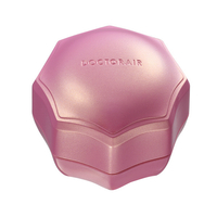 ドクターエア ミラブラシ PK(ミラピンク) BBR-01PK