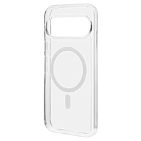 ラスタバナナ GOOGLE Pixel 10/10 Pro用RHINOX磁力充電対応 クリア 9140P10HAMCL