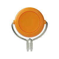 ソニック 超強力マグネットフック 橙 7kgタイプ FCG107V-MG-757-OR