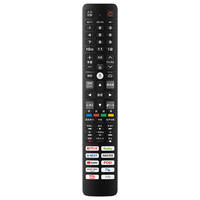TCL TV P745- 4K UHD TV with Game Master