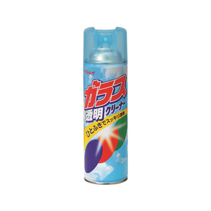 リンレイ ガラスクリーナー F943504-イメージ1