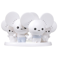 タカラトミー ﾓﾝｺﾚMS24ｲﾂｶﾈｽﾞﾐ4ﾋｷｶｿﾞｸﾊｺ ポケットモンスター