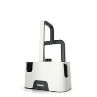 シャークニンジャ HX100J Shark StainForce コードレスシミ取り